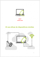 Castellano: currículum Mobile para usuarios finales