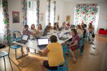 Face to Face training